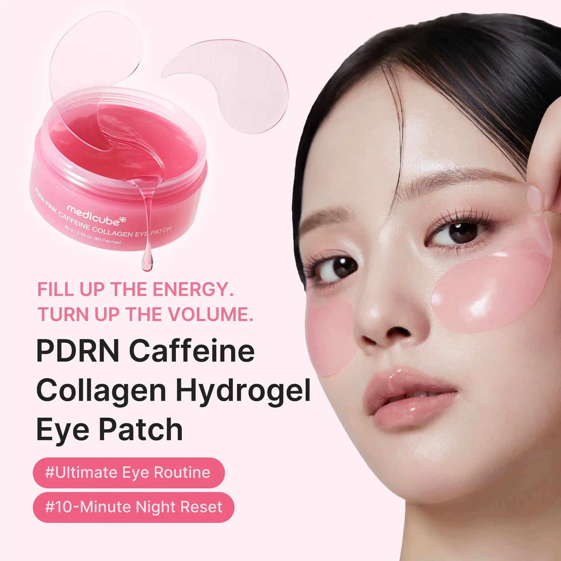 Medicube Gatekeeping My Real Age Set | 5-Step Longevity, Anti- Aging Routine L PDRN & Volufiline & Collagen & NAD+ EGF Complex L Cares for Look of Fine Lines, Firming Care, Radiant & Youthful Looking, Plumping | Korean Skincare, K-Beauty