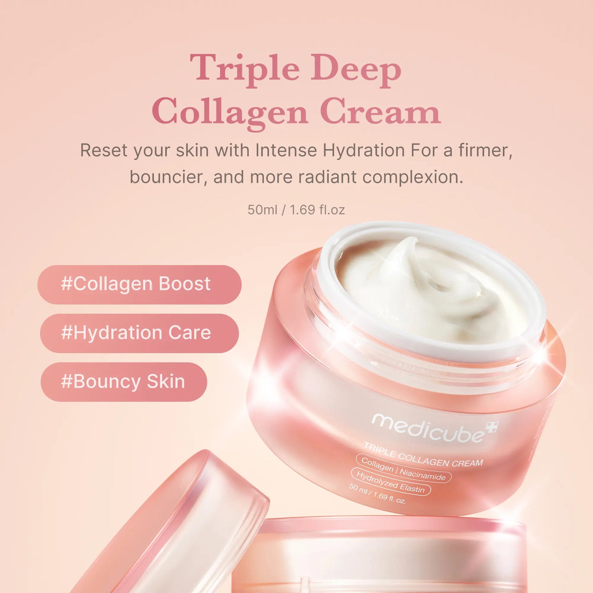 Medicube Gatekeeping My Real Age Set | 5-Step Longevity, Anti- Aging Routine L PDRN & Volufiline & Collagen & NAD+ EGF Complex L Cares for Look of Fine Lines, Firming Care, Radiant & Youthful Looking, Plumping | Korean Skincare, K-Beauty