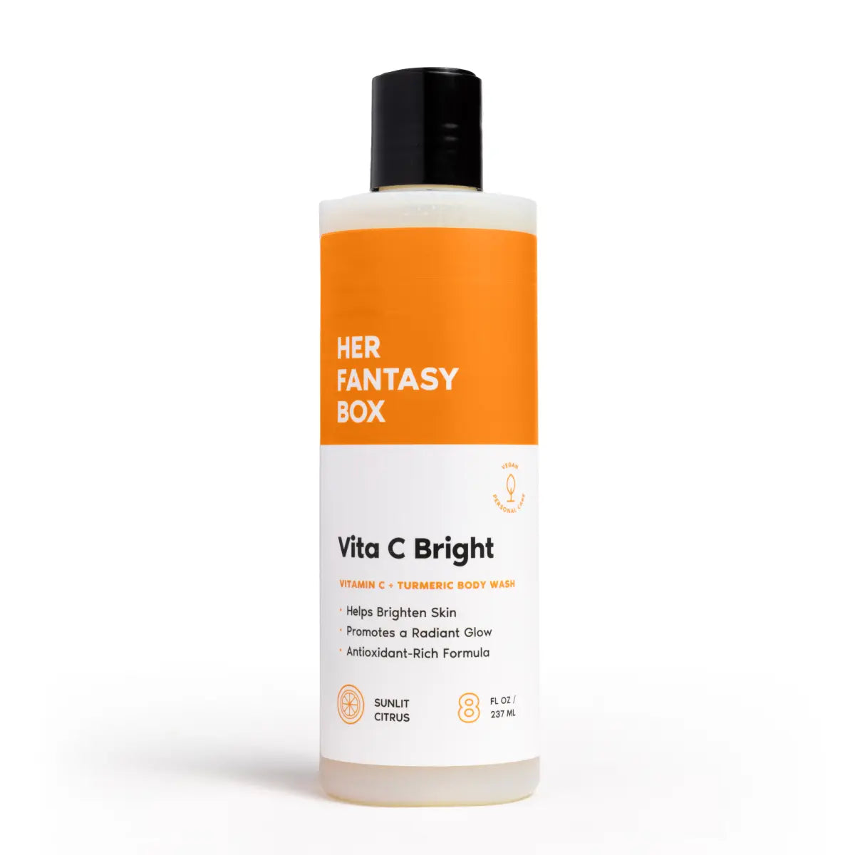 Vita C Bright - Turmeric Body Wash